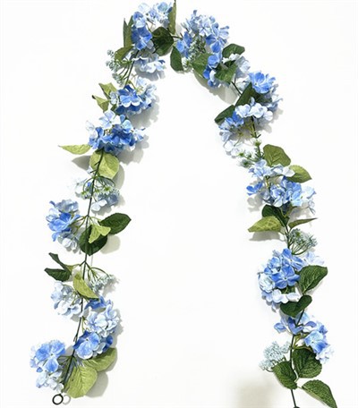 6 fot håndverk vårkrans